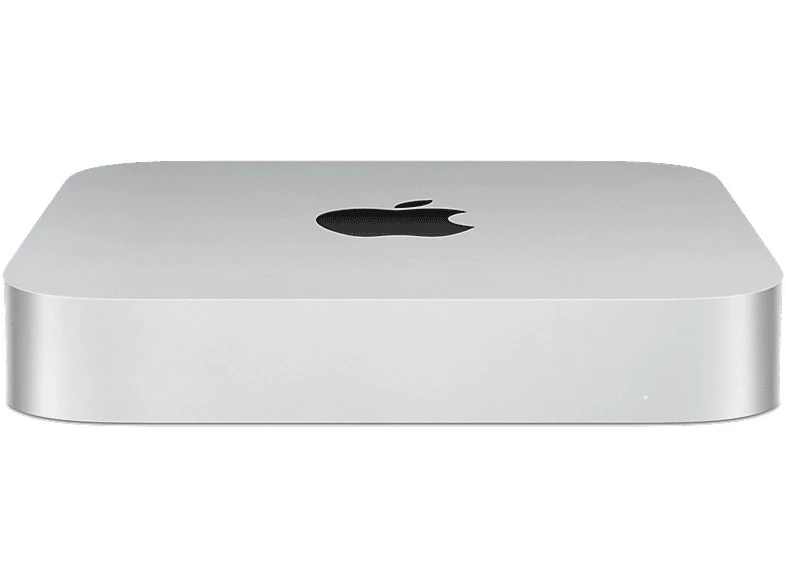 Apple Mac mini (2023) Chip M2 de Apple, 8 GB, 256 GB de SSD, CPU de 8 núcleos, G