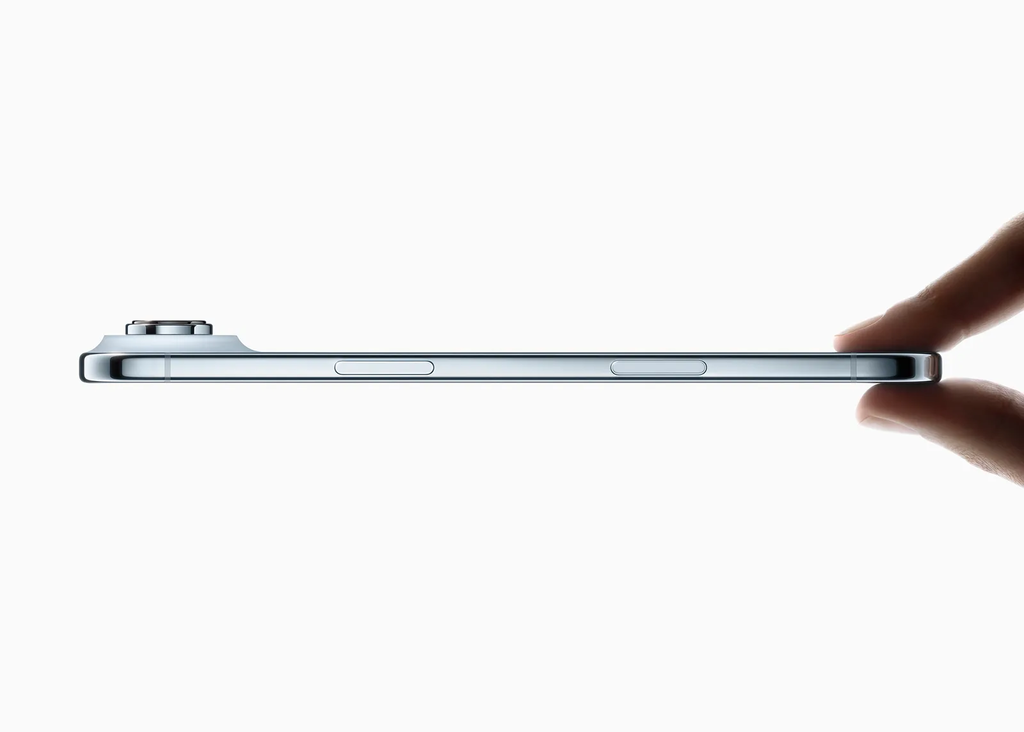 Sem as mãos: propaganda coreana do iPhone Air é diferente do resto do mundo — e há uma razão para isso 