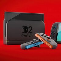Ya puedes consultar tu resumen de Nintendo Switch 2025 con todas tus horas, juegos y otras estadísticas