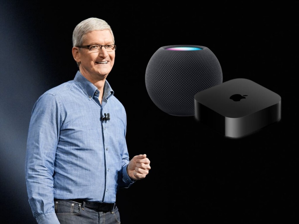 Más allá de los M5, la sorpresa de Apple son cuatro productos que prepara tras años de espera Más allá de los M5, la sorpresa de Apple son cuatro productos que prepara tras años de espera