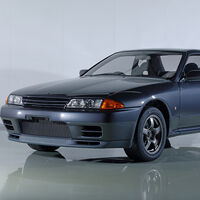 ¿Tienes un Nissan Skyline GT-R R32? NISMO te lo deja como nuevo por 8.2 millones de pesos