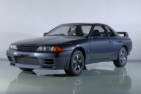 ¿Tienes un Nissan Skyline GT-R R32? NISMO te lo deja como nuevo por 8.2 millones de pesos