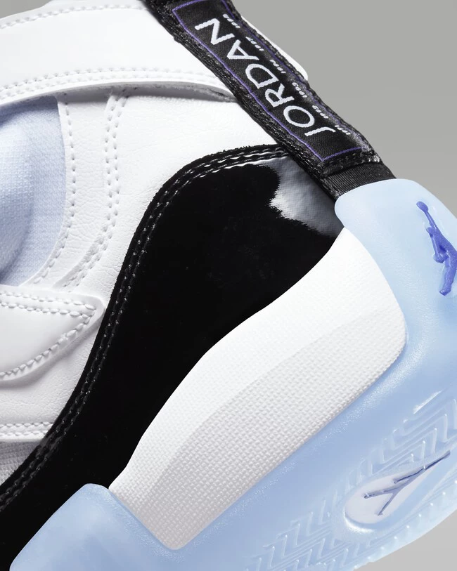 Jumpman Two Trey Zapatillas Bqmxw0