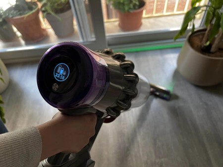 robot aspirador