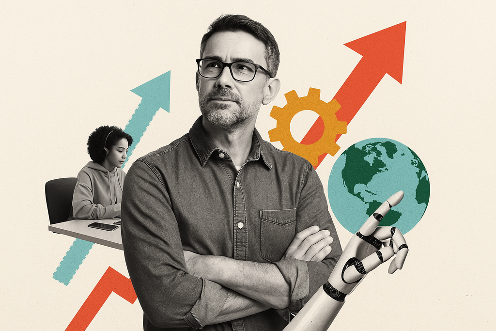 Del reskilling al upskilling: qué son, y cuáles serán las habilidades más demandadas en 2026 