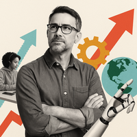 Del reskilling al upskilling: qué son, y cuáles serán las habilidades más demandadas en 2026 