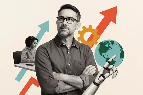 Reskilling Upskilling