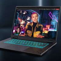 Este portátil rebajado está pensado para exprimir cualquier juego a 1080p: monta una RTX 5060 y 32 GB de RAM