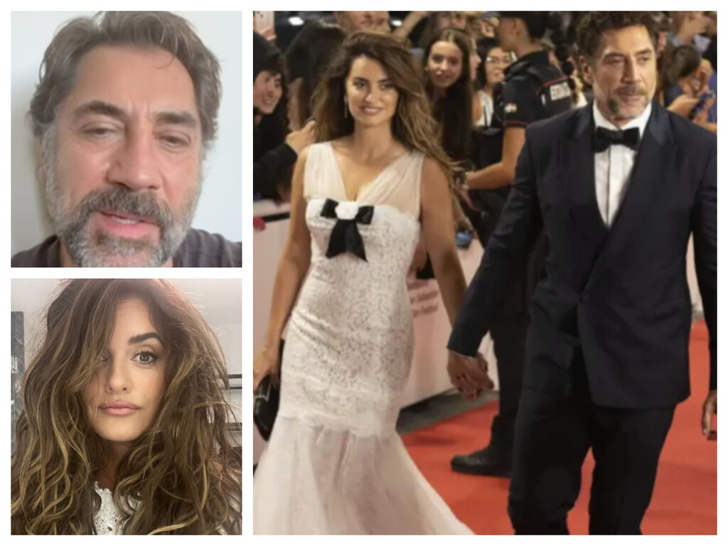 El patrimonio de Penélope Cruz y Javier Bardem: cuatro casas por el mundo y una nueva adquisición en Chamberí