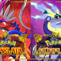 Por si quedaba alguna duda, Pokémon Escarlata y Púrpura destrona a Splatoon 3 en las ventas semanales de Japón 