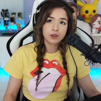 "No sabes cómo podría reaccionar esa persona" Pokimane denuncia un incómodo suceso que vivió con un conductor  