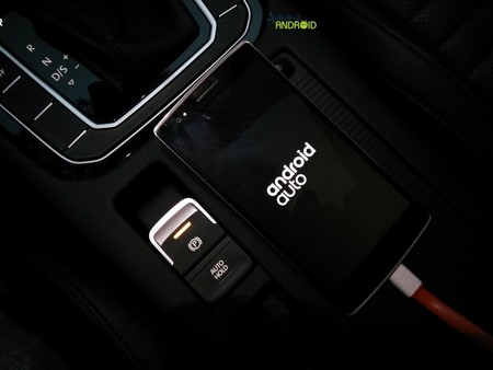 Android Auto llegará a todos los vehículos de Jaguar y Land Rover en 2019