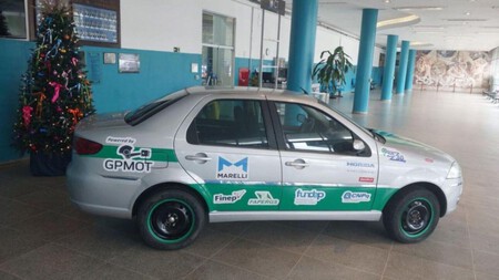 carro movido a hidrogênio