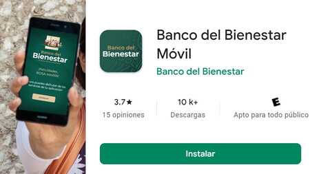 Bnaco Bienestar app