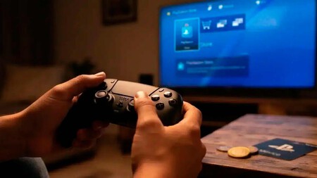 Ps Store