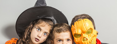 21 accesorios para completar un disfraz de Halloween para niños por menos de diez euros