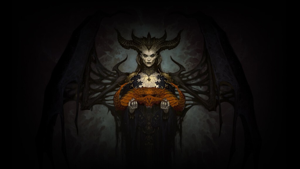 Jugando a World of Wacraft podrás hacerte con Diablo 4 y lo mejor es que no tardarás tanto tiempo como pueda parecer Jugando a World of Wacraft podrás hacerte con Diablo 4 y lo mejor es que no tardarás tanto tiempo como pueda parecer