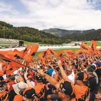 'Ready to Race': KTM te lleva al Gran Premio de Montmeló por 99 euros con un pack de regalos 