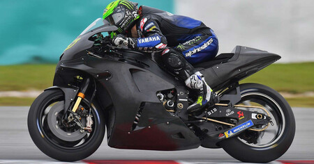 Crutchlow Quartararo 2 2022