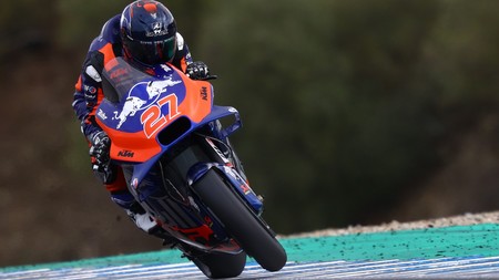Lecuona Jerez Motogp 2019