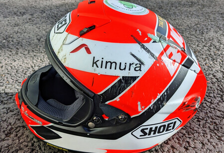 Casco Golpe 2 2023