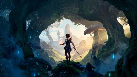 Fable B