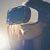 Qué necesito para poder disfrutar de la realidad virtual en casa: espacio, accesorios, iluminación, hardware...