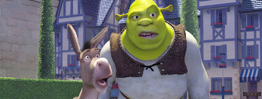 Quedan 10 días para ver en Netflix todas las películas del ogro más divertido de DreamWorks: Shrek
