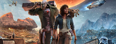 ¿Llegará Star Wars Outlaws a PC? Ubisoft Massive y Microsoft siembran duda, pero tenemos respuesta