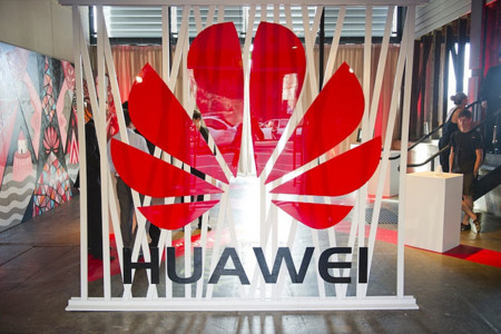 Huawei quiere vender ochenta millones de teléfonos en 2014