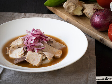 Encebollado