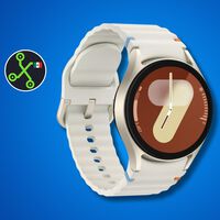 Samsung Galaxy Watch7 bajó de precio tras la presentación de su sucesor: este reloj inteligente ahora es más barato en Mercado Libre 