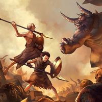 "Es una basura": el creador de God of War está cabreado con Sons of Sparta y cree que es una falta de respeto a la saga 