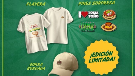 Coleccion De Playeras Casa De Tono
