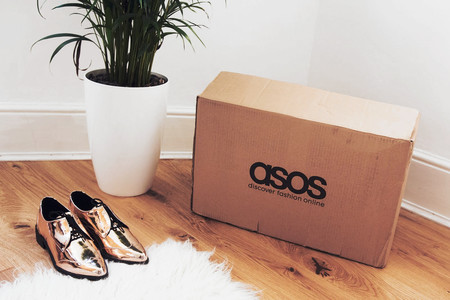 Vuelve la Asos Box, 5 productos estrella por 13,99 euros y envío gratis