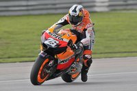MotoGP Malasia 2011: problemas para los perseguidores de los títulos en juego