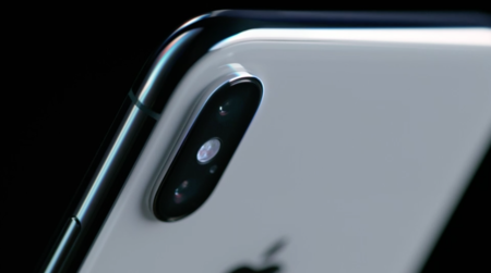 iPhone x ten