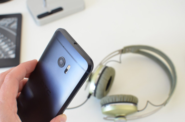 Htc 10