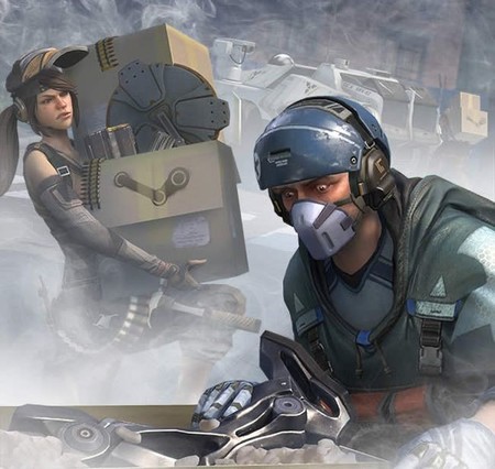 Dirty Bomb iniciará pronto su migración a Steam