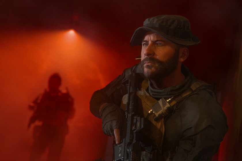 Cod Mw3 Amd Adrenalinm