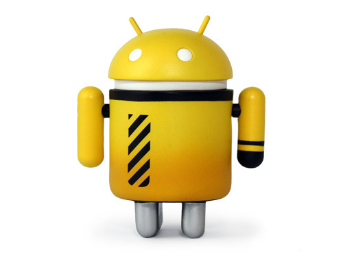 Foto de Android Toys (3/13)