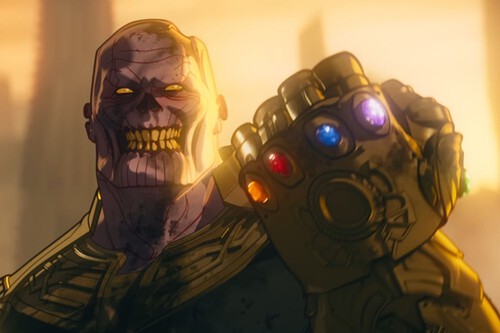 La Serie Mas Oscura Y Violenta De Marvel Ensena Su Primer Trailer Marvel Zombies Llega A Disney En Septiembre Compressed