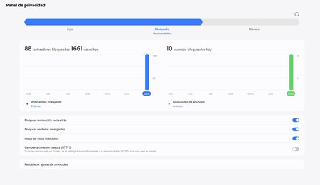 Samsung Internet Windows