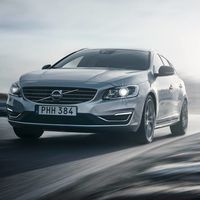 Volvo celebra su título de WTCC con ediciones "Polestar Performance World Champion"