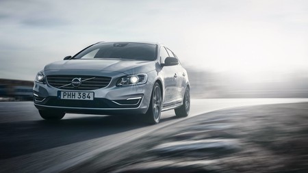 Volvo celebra su título de WTCC con ediciones "Polestar Performance World Champion"