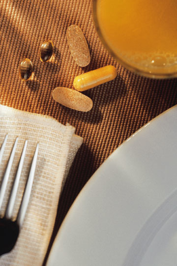 Las carencias de vitamina B12 pueden multiplicar el riesgo de malformaciones congénitas