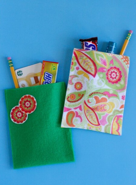 Felt Gift Bags For Teacher 588x800
