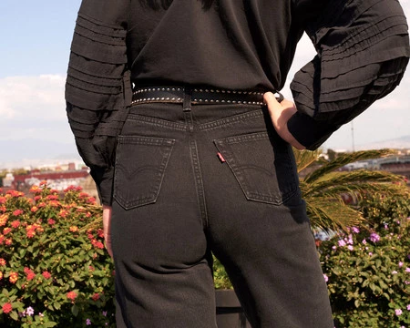 Estos son los nuevos vaqueros Levi's que vienen dispuestos a arrasar esta temporada Primavera-Verano 2020