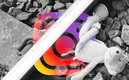 Instagram bloqueará el contenido con tendencias suicidas en la UE, pero afirma que las leyes de privacidad limitan el margen de acción