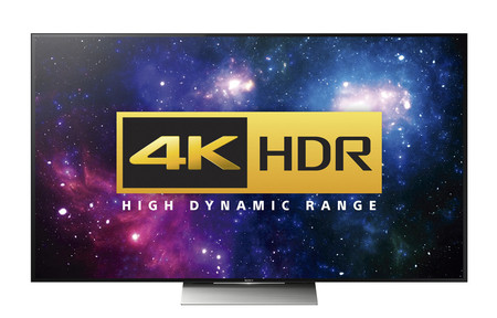 Altavoces, televisores, HDR en monitores y más: lo mejor de la semana